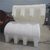新疆3吨塑料桶PE加厚立式白色储罐废水化工储罐图缩略图3
