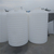 4吨塑料桶4立方塑料桶容积4000L塑料桶PE大型白色储罐图缩略图3