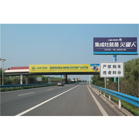 郑尧高速高速广告位 高速公路广告位