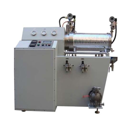 湿法研磨砂磨机定做-纳隆机械-天津湿法研磨砂磨机