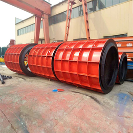 海煜重工-台湾GP1200水泥制管机