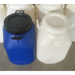 提供出口商检50升方形塑料桶食品化工桶缩略图