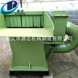 陕西粉碎机-创造了绿色生态环境-树枝粉碎机生产厂家