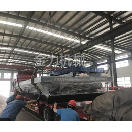 金力机械支持定做-扬州航空用固定剪叉式升降平台