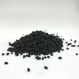 百联环保-泰安柱状活性炭-柱状颗粒活性炭