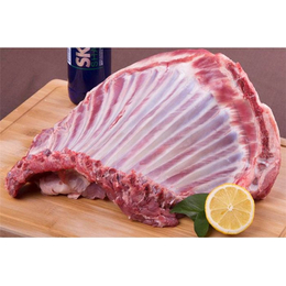 羊肩肉价格-南京羊肩肉-羊肉片(查看)