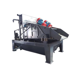 新型脱水筛生产厂家-焊捷机械(在线咨询)-香港新型脱水筛