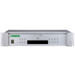 供应DSPPA迪士普MP9907C可编程DVD和MP3播放机