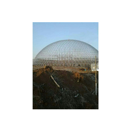 单体球形温室-青州市瑞青农林科技-七台河球形温室