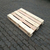 黄岛熏蒸木卡板生产厂家要求 胶州木托盘定做木卡板缩略图3