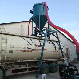 国友机械*-气力输送泵-水泥罐车气力输送泵