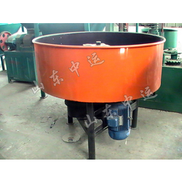 平口式强制搅拌机 定做搅拌机厂家位置 JS750强制搅拌机