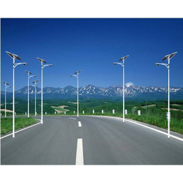 4米太阳能路灯价格-阳曲太阳能路灯-山西玉展照明