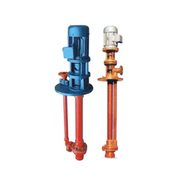 组合式长轴液下泵-长轴液下泵-选恒利泵业质量有保证