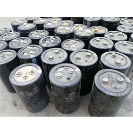 唐山电解电容-长城电器回收-废旧铝电解电容器回收