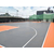 四川成都室外篮球场地胶*PVC运动地板卷材缩略图1