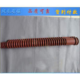 YS201-06-01橡胶跳线管价格 