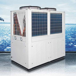 空气能冷暖机组制造商-洁阳空气能-济南空气能冷暖机组