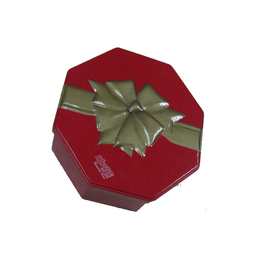 四色印刷铁盒-合肥昆尚(在线咨询)-黄山铁盒