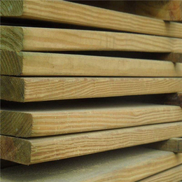 贵阳同兴联创(图)-防腐木木材供应价钱-贵阳防腐木木材
