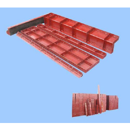 汉龙达商贸有限公司-组合钢模板多少钱一吨-曲靖组合钢模板