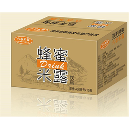 南京蜂蜜饮料-封缸酒业公司-蜂蜜饮料厂家