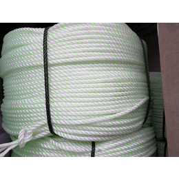 销售聚乙烯圆丝绳-凯利制绳(在线咨询)-三明聚乙烯圆丝绳