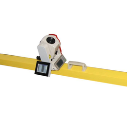 铁路激光检测仪多功能接触网激光测量仪JCW-9 铁路