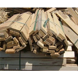废旧木料价格-安徽木料-合肥黄土包装材料公司