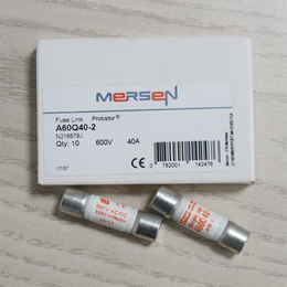 现货A60Q30-2全系列熔断器 Mersen*供应商