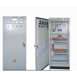 动力配电柜xl-21低压成套照明配电柜 水泵变频控制柜