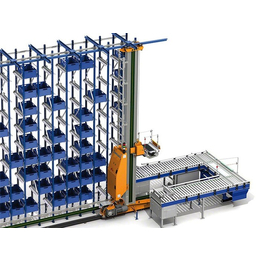舟山自动化立体库厂家