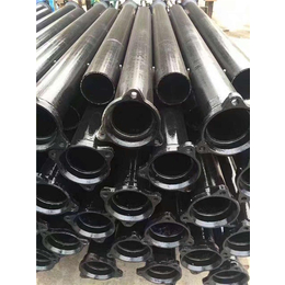 机制铸铁管-（生产厂家*）-承插式机制排水铸铁管