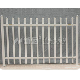 工厂围墙护栏安装-安徽鹰冠(在线咨询)-池州围墙护栏