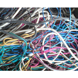 废旧电缆回收多少钱-合肥豪然(在线咨询)-芜湖电缆回收