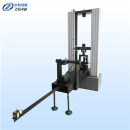 扣件力学性能测试仪哪家强-中科恒维检测仪器