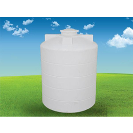 松原方形水箱塑料水塔-浩民塑业-方形水箱塑料水塔哪家好