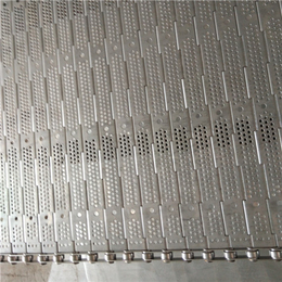 润通机械(图)-不锈钢输送链板生产-清远输送链板