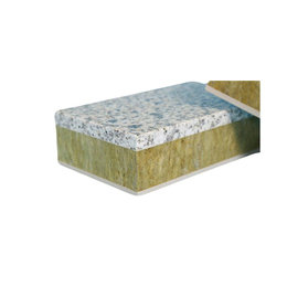 超薄石材保温一体板-怀化保温一体板-新盛筑能