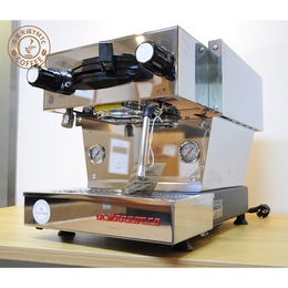 Lamarzocco辣妈LineaMini家用商用意式咖啡机