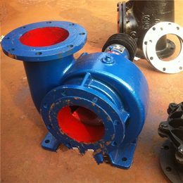 混流泵-程跃泵业-混流泵怎样维修