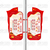 江西厂家定制中国风*看板式写真灯箱广告牌缩略图2