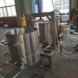 自动脱水机DRT压榨复合发酵水溶性果粉的机器设备