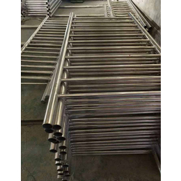 襄阳不锈钢碳素钢复合管厂家-山东飞龙金属(图)