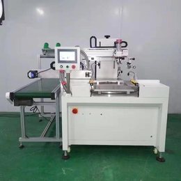 临沧市丝印机厂家 丝网印刷机* 全自动丝印机定制