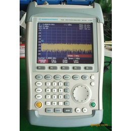 维修罗德与施瓦茨FSH20信号频谱仪  销售  回收
