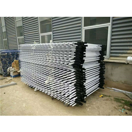 南昌锌钢护栏-名梭-锌钢护栏生产