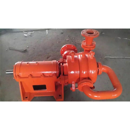 扬州100SYA100-110 压滤机*污泥泵-北工泵业