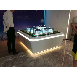 福建博龙模型展示公司-平潭城市规划模型报价-城市规划模型