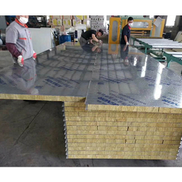 岩棉净化板生产厂家-净化板生产厂家-北京海强金诺